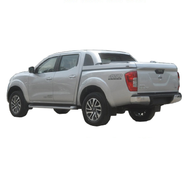 Nắp thùng Sport Lid Nissan Navara